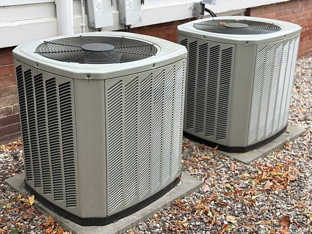 Reliable Hvac contractor in Taylorsville, KY by Leonard HVAC